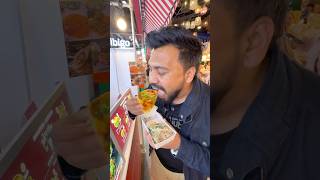 CUTE ladki ne banaya THAILAND ka Best MALA CHICKEN DOSA😍😱🔥 shorts streetfood thailand [upl. by Herta180]