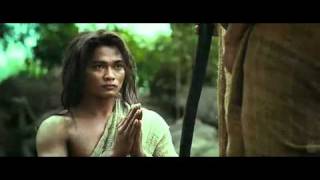 Ong Bak 3 Trailer 2011 HQ [upl. by Ilaw]