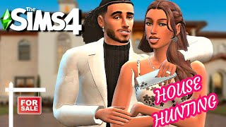 The Sims 4 HOUSE HUNTING  Parenting Predicaments  ep 7 [upl. by Teodorico]