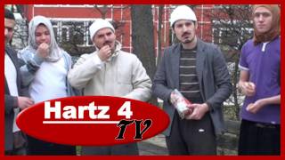 Hartz 4 TV quotFamilien im Brennpunkt Verarschung Parodiequot Folge 1 [upl. by Eahsat295]