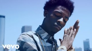 Rich Homie Quan  Walk Thru ft Problem Official Video [upl. by Nired]