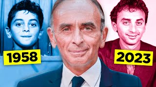 La véritable histoire de Éric Zemmour [upl. by Hadlee]