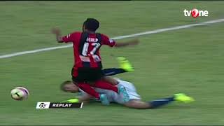 Persipura Jayapura vs Arema FC 31 All Goals amp Highlights  Liga 1 [upl. by Diandre]