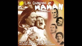 André Dassary  Maman Mama [upl. by Christian473]