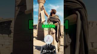 Ancient Greeks Knew the Earth Was Round 🌍 MindBlowing Fact [upl. by Aniham]