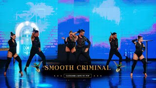 BDA2024 Smooth criminal [upl. by Martguerita]