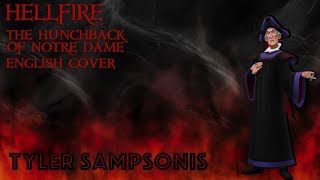 HELLFIRE Disneys The Hunchback of Notre Dame Cover by OngakuVA [upl. by Mrots]