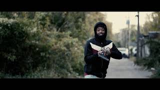 Stayonten KB  Free Smoke Official Music Video [upl. by Filiano109]