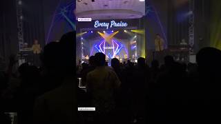 Every Praise  Hezekiah Walker  Echa Soemantri amp Dharana Moniaga praiseandworship everypraise [upl. by Carlstrom638]