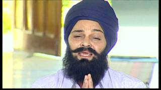 Nanak Naam Chardi Kala  Punjabi Devotional Songs  Gurchet Chitarkar [upl. by Happ698]