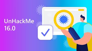 UnHackMe 160 Quick Look [upl. by Candra449]