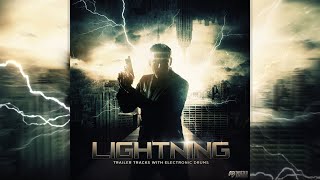 Antimatter  Twisted Jukebox  Lightning Album  Epic Trailer Music [upl. by Etteloiv602]