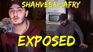 SHAHVEER JAFRY EXPOSED  SHAHVEER JAFRY DID A FRAUD AND SCAMMED [upl. by Gombosi]