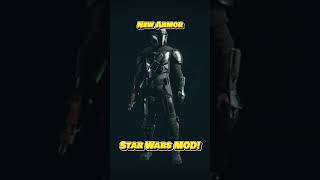 MANDALORIAN New Armor [upl. by Cirone]