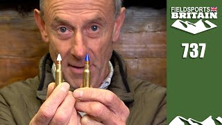 Fieldsports Britain – Cutting edge hunting tech [upl. by Suravart]