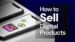 How to Sell Digital Products Without a Website for Free Using Stripe [upl. by Farra958]