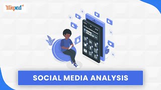 Module 1 Introduction  Social Media Analysis  Natural Language Processing [upl. by Shewmaker]