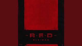 Sleiman  RED ft 6ix9ine Gilli [upl. by Reo]