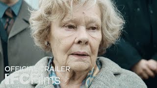 Red Joan ft Judi Dench  Official Trailer I HD I IFC Films [upl. by Uzia]