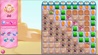 Candy crush saga level 17637 [upl. by Peedus]