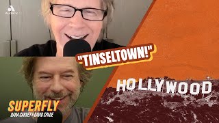 Cookies amp Hollywood  Superfly with Dana Carvey and David Spade  Episode 35 [upl. by Zzaj282]