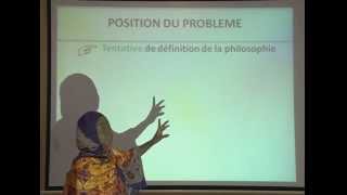 Philosophie  Origines et Spécificité de la Philosophie [upl. by Suoirtemed219]