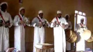 North African Berber Music [upl. by Ahsaret115]