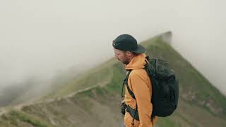 DAS WANDERN Hoch hinaus in Nidwalden [upl. by Chantal]