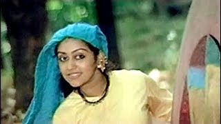 A Malabari Romantic Mappila Song From Movie 1921  Mammootty  Parvathy  Romantic Scene [upl. by Anna-Maria]