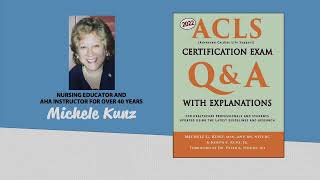 ACLS Certification Exam QA with Explanations for 2022 [upl. by Annala]