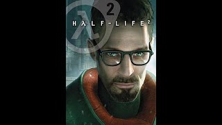 Underrated VGM 406 HalfLife 2  Apprehension and Evasion PC OST [upl. by Anibor6]