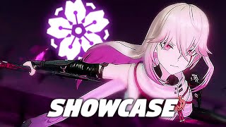 Edgy Kagetsuchi Showcase amp Soft Review  Aether Gazer【CN】 [upl. by Esorbma]