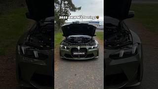 25 M3Touring LCL Mods done by IGrennstilofficial automobile edit bmw lcl mods m3 m3touring [upl. by Gun637]