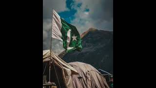 Pakistan zindabad 14 august mili magma motivational video in urdu [upl. by Dorisa597]