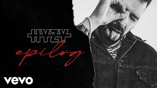 Grzegorz Hyży  Epilog Official Audio [upl. by Ynafetse]