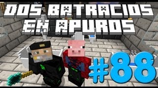 MONSTRUO DE NIEVE  DOS BATRACIOS EN APUROS EP 88 [upl. by Wardle550]