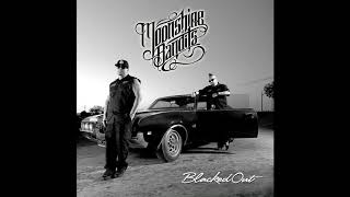 Moonshine Bandits  Outback feat The Lacs amp Durwood Black [upl. by Ahsiener]