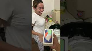 fokahamaroc ضحك iphoneprank [upl. by Asilak]