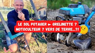 ❓Comment améliorer son sol potager ► 10 années de leçons et expériences [upl. by Aisauqal841]