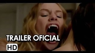 Vampire Academy  Trailer 2 Legendado 2014 HD [upl. by Eachelle]