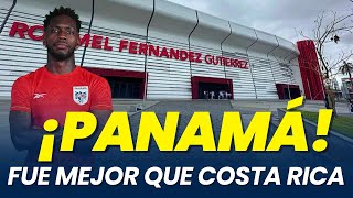 TICOS ACUSAN DE ROBO A PANAMÁ  VAR AFECTÓ A COSTA RICA  ¿COSTA RICA JUGÓ MEJOR QUE PANAMÁ [upl. by Cannon977]