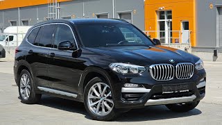 Ремонт жалюзі на BMW X3 G01 [upl. by Charbonneau]