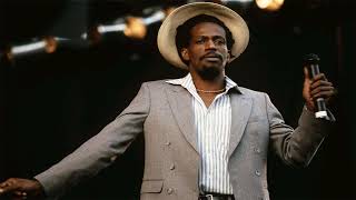 Gregory Isaacs  Mr Brown 1978 [upl. by Ahsla]