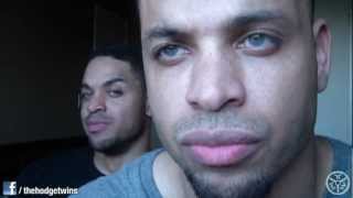 TMW  Soreness  Muscle Gains How We Recover Quicker to Hit Gym More hodgetwins [upl. by Guria270]