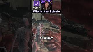 Wenn der RANDOMIZER kickt darksouls3 ds3 shorts [upl. by Ehrman150]