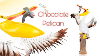 Chocolate Pelican [upl. by Redd]