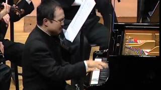 Chopin Piano Concerto No1 Op11 2nd movement  Dang Thai Son [upl. by Rebmat]