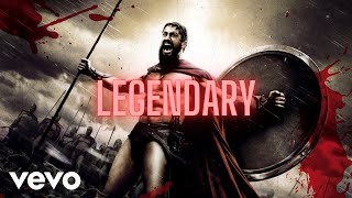 300 Spartans Edit🔥 quotLEGENDARYquot  2Pac music remix leonidas [upl. by Ema427]