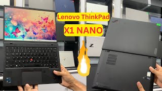 Ultraportable Laptop  Lenovo X1 Nano  X1 Carbon  Dell XPS  Proven Computer [upl. by Llerrot]