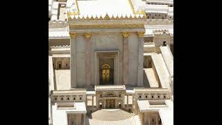 Vestibule of Temple… [upl. by Wyatan]